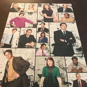 Meet your Posher, Heidi